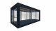 Vario Eventcontainer - PREFAB 14