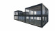 Vario Eventcontainer - PREFAB 30