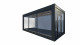 Vario Eventcontainer - PREFAB 3