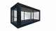 Vario Eventcontainer - PREFAB 15