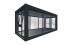 Vario Eventcontainer - PREFAB 7