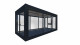 Vario Eventcontainer - PREFAB 7