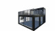 Vario Eventcontainer - PREFAB 72