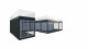 Eventcontainer Viewbox - PREFAB 33 - Screenshot - Vorne Rechts