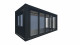 Vario Eventcontainer - PREFAB 10