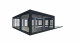 Vario Eventcontainer - PREFAB 23