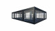 Vario Eventcontainer - PREFAB 23