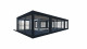 Vario Eventcontainer - PREFAB 23