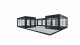 Vario Eventcontainer - PREFAB 23