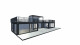 Vario Eventcontainer - PREFAB 61