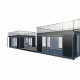 Eventcontainer Viewbox - PREFAB 41 - Hinten Links Eventcontainer Viewbox - PREFAB 41 - Screenshot - Hinten Links