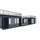 Eventcontainer Viewbox - PREFAB 41 - Hinten Rechts Eventcontainer Viewbox - PREFAB 41 - Screenshot - Hinten Rechts