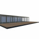 Eventcontainer Viewbox - PREFAB 37 - Vorne Rechts Eventcontainer Viewbox - PREFAB 37 - Screenshot - Vorne Rechts