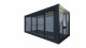 Vario Eventcontainer - PREFAB 5