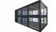 Vario Eventcontainer - PREFAB 34