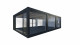 Vario Eventcontainer - PREFAB 45