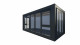 Vario Eventcontainer - PREFAB 19