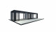 Vario Eventcontainer - PREFAB 50