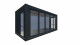 Vario Eventcontainer - PREFAB 8