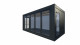 Vario Eventcontainer - PREFAB 8