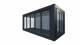 Vario Eventcontainer - PREFAB 4