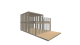 Holzmodule / Holzmodule Woodline - PREFAB 216 - Screenshot - Vorne Links