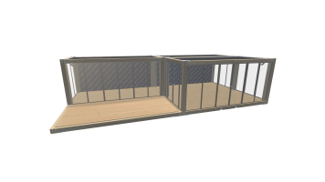 Woodline - PREFAB 208 - Showcase Screenshot - Showcase