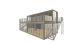 Holzmodule / Holzmodule Woodline - PREFAB 217 - Screenshot - Vorne Rechts