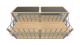 Holzmodule / Holzmodule Woodline - PREFAB 217 - Screenshot - Schräg Oben