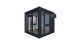 Eventcontainer Vario-Line | PREFAB 108 - Screenshot - Hinten Rechts