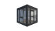 Eventcontainer Vario-Line | PREFAB 108 - Screenshot - Vorne Rechts