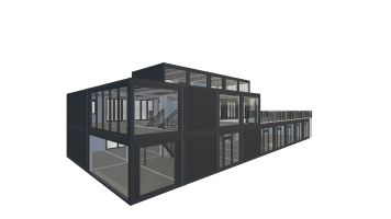 Vario-Line | PREFAB 123 - Vorne Rechts Screenshot - Vorne Rechts