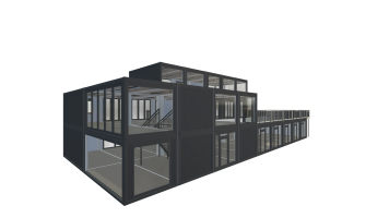 Vario-Line | PREFAB 123 - Vorne Rechts Screenshot - Vorne Rechts