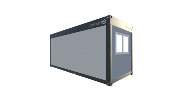 CN20-Standard – PREFAB 405 - Vorne Rechts Screenshot - Vorne Rechts