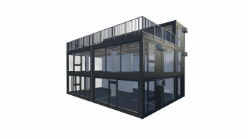 Screenshot - Showcase