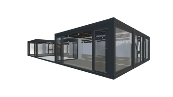 Vario-Line | PREFAB 146 - Vorne Rechts Screenshot - Vorne Rechts