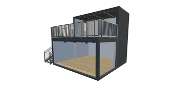 Screenshot - Showcase