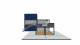 Eventcontainer Screenshot - Frontal
