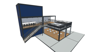 Screenshot - Showcase