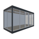 Eventcontainer / Viewbox Viewbox | PREFAB 1 - Vorne Links Eventcontainer / Viewbox Viewbox | PREFAB 1 - Screenshot - Vorne Links