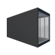 Eventcontainer / Viewbox Viewbox | PREFAB 1 - Hinten Links Eventcontainer / Viewbox Viewbox | PREFAB 1 - Screenshot - Hinten Links