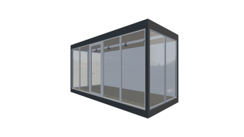 Viewbox | PREFAB 1 - Vorne Rechts Screenshot - Vorne Rechts