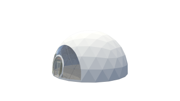 ZENDOME 150M - Vorne Rechts Screenshot - Vorne Rechts