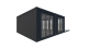 Eventcontainer / Eventcontainer Screenshot - Hinten Links