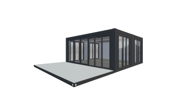 Vario-Line | PREFAB 122 - Vorne Rechts Screenshot - Vorne Rechts