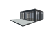 Eventcontainer / Eventcontainer Screenshot - Vorne Rechts