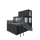 Eventcontainer / Eventcontainer Vario-Line | PREFAB 57 - Hinten Links Eventcontainer / Eventcontainer Vario-Line | PREFAB 57 - Screenshot - Hinten Links