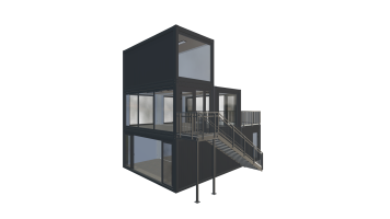 Vario-Line | PREFAB 57 - Vorne Rechts Screenshot - Vorne Rechts