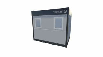 Screenshot - Showcase