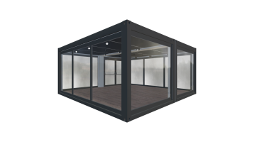 Vario-Line | PREFAB 102 - Vorne Rechts Screenshot - Vorne Rechts